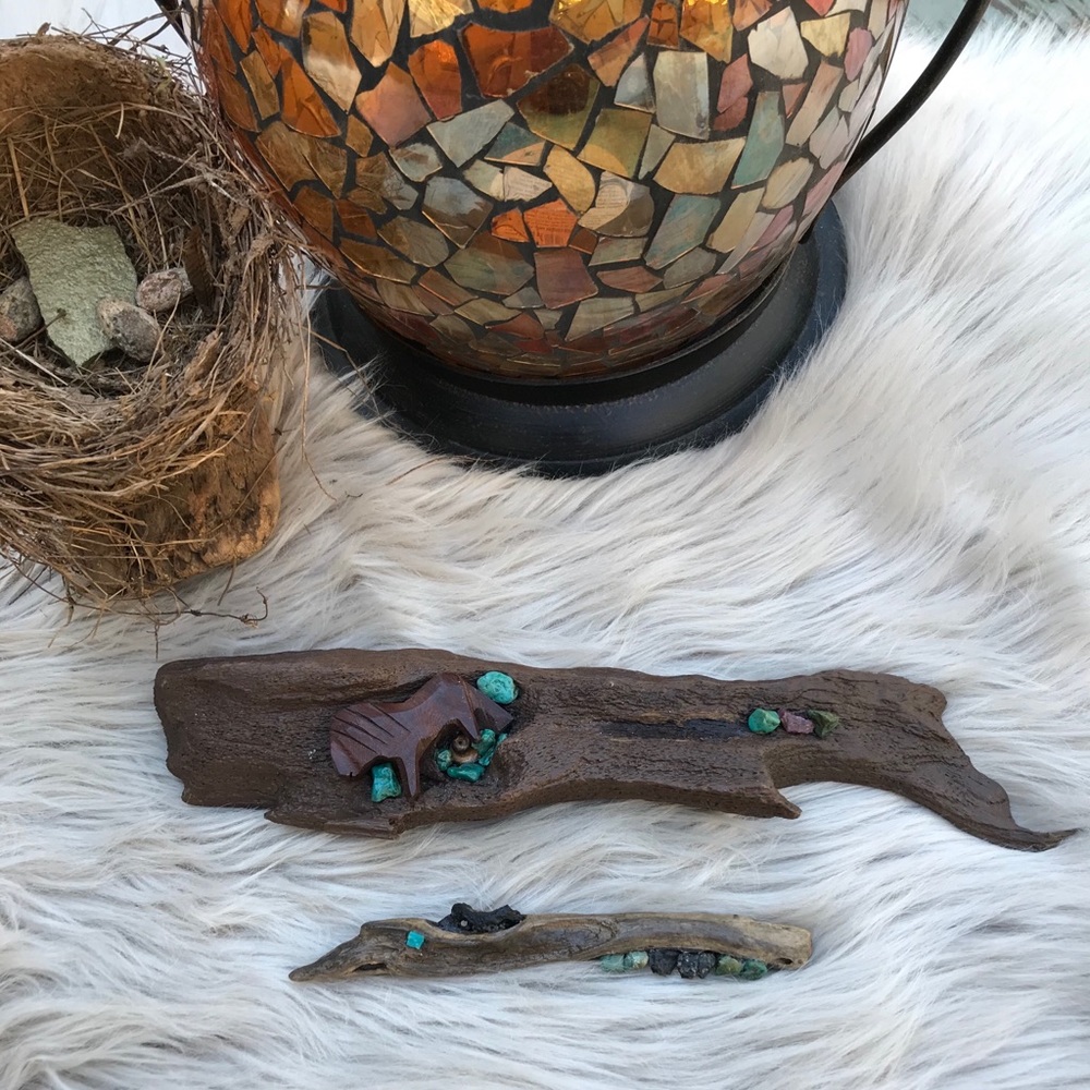 ☽ Driftwood Art, Coming Soon ☽